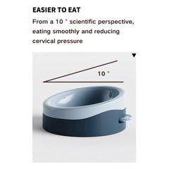 Rattle Pet Bowl