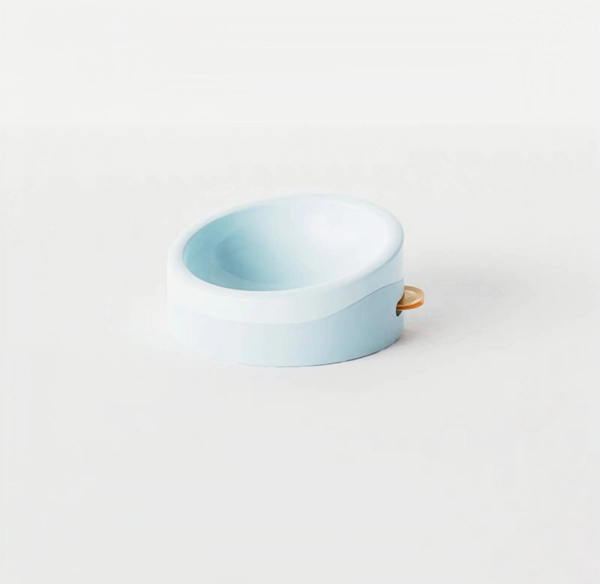 Rattle Pet Bowl