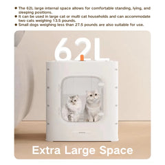 Pet Grooming Dryer